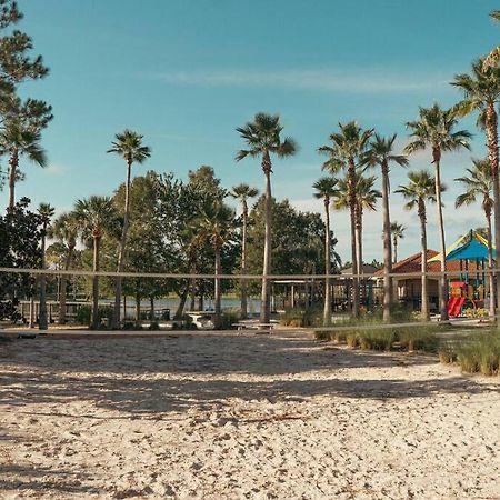 Ultimate Vacation Villa Near Disney Townhouse Kissimmee Luaran gambar