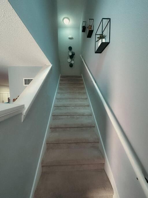 Ultimate Vacation Villa Near Disney Townhouse Kissimmee Luaran gambar