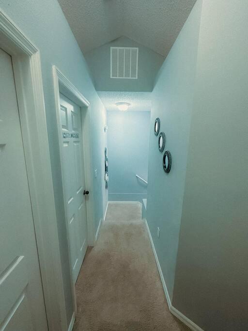 Ultimate Vacation Villa Near Disney Townhouse Kissimmee Luaran gambar