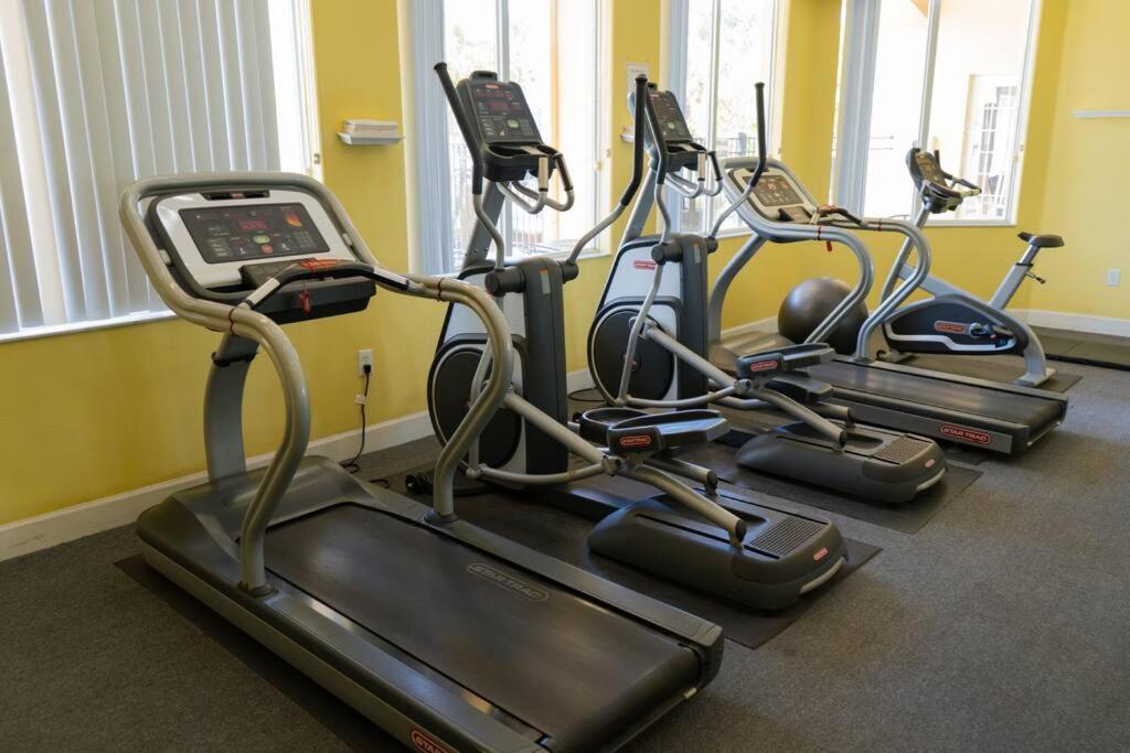 Ultimate Vacation Villa Near Disney Townhouse Kissimmee Luaran gambar