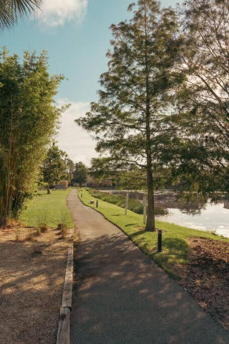 Ultimate Vacation Villa Near Disney Townhouse Kissimmee Luaran gambar