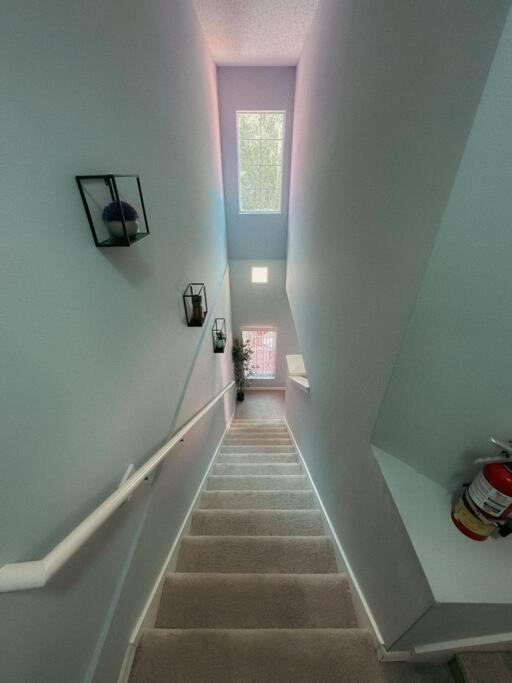 Ultimate Vacation Villa Near Disney Townhouse Kissimmee Luaran gambar