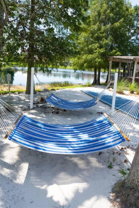 Ultimate Vacation Villa Near Disney Townhouse Kissimmee Luaran gambar