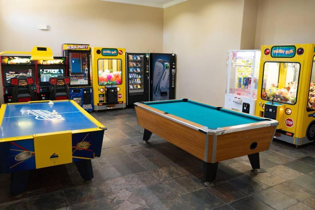 Ultimate Vacation Villa Near Disney Townhouse Kissimmee Luaran gambar