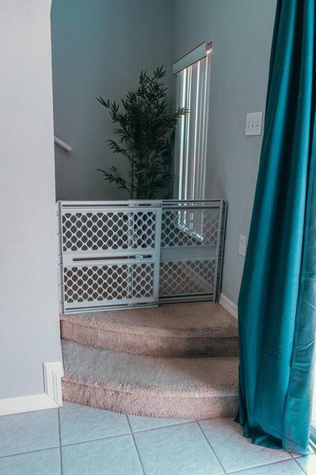 Ultimate Vacation Villa Near Disney Townhouse Kissimmee Luaran gambar