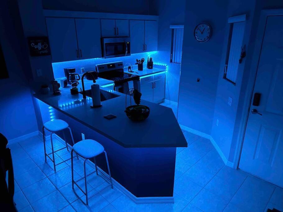 Ultimate Vacation Villa Near Disney Townhouse Kissimmee Luaran gambar