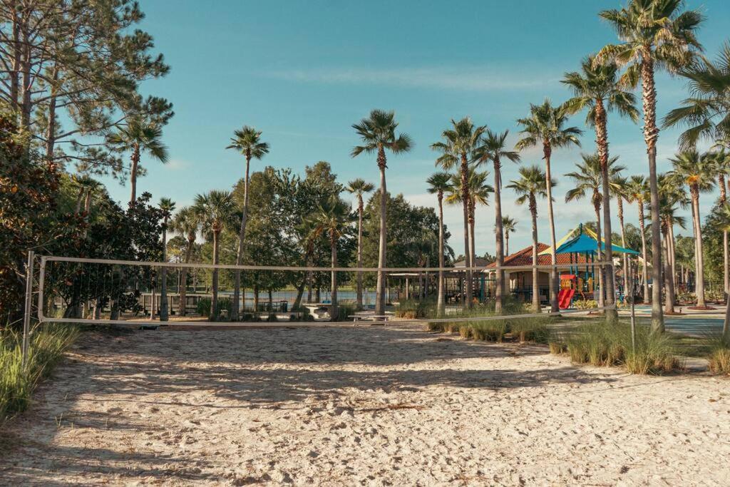 Ultimate Vacation Villa Near Disney Townhouse Kissimmee Luaran gambar
